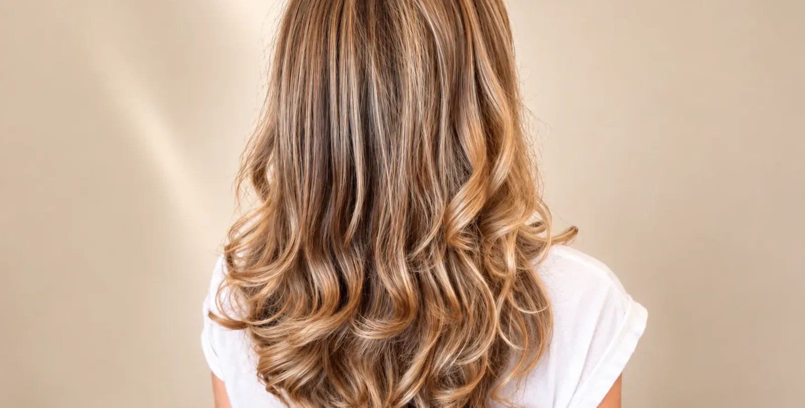 Balayage à l'argile