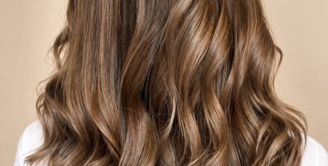 Coloration naturelle