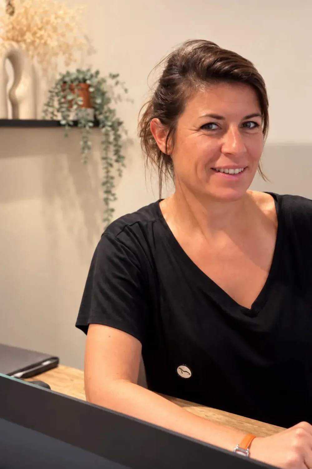 Aurélie, Aloha